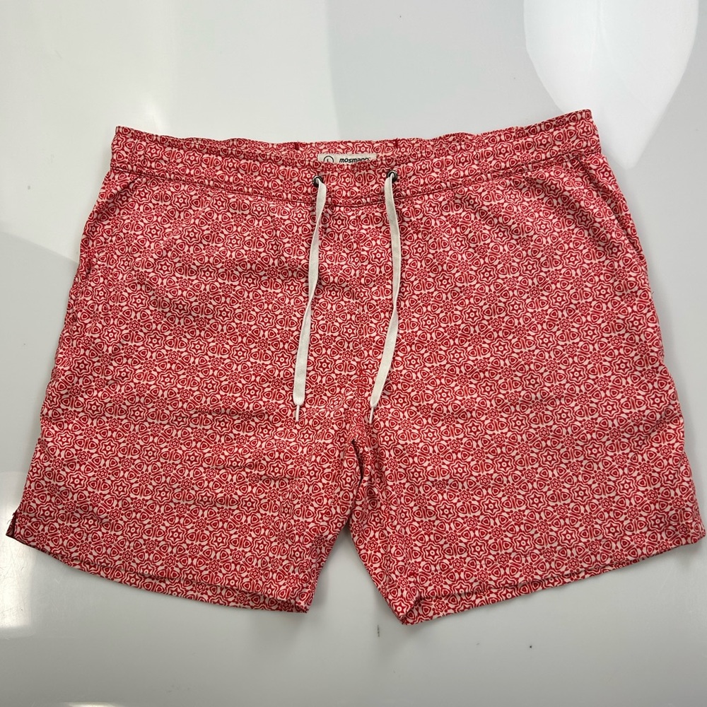 Mosmann  men’s shorts size L